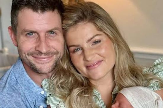 ERIN BATES OPENS UP ABOUT WANTING MORE CHILDREN AFTER SEPSIS BATTLE