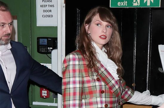 MAN SENTENCED TO 15 YEARS OVER PLOT TO ATTACK TAYLOR SWIFT VIENNA CONCERT