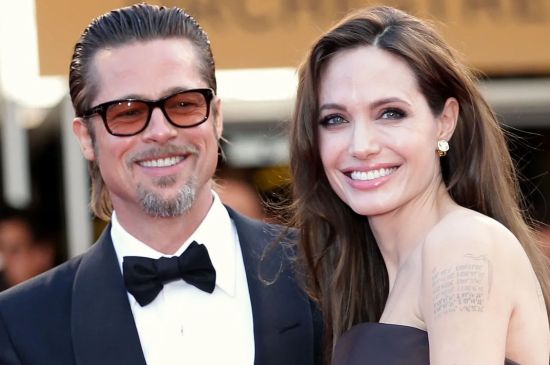 BRAD PITT REQUESTS ANGELINA JOLIE’S PAST TAX RETURNS IN LEGAL FIGHT
