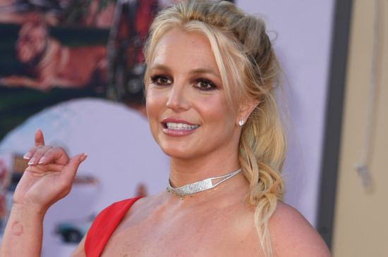 BRITNEY SPEARS SET TO AVOID JAIL WITH PROBATION DEAL IN DUI CASE 