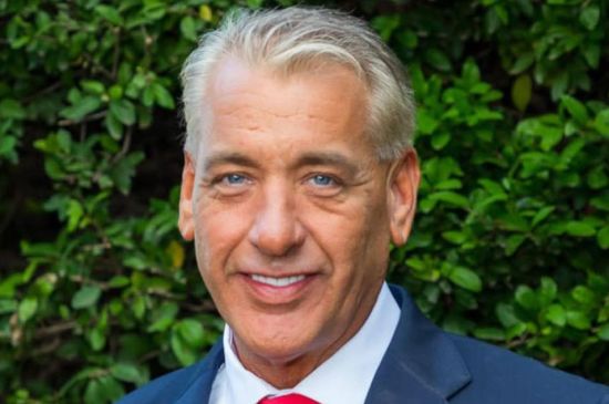 OKLAHOMA SENATE CANDIDATE BARRY CHRISTIAN FOUND DEAD AFTER GOING MISSING