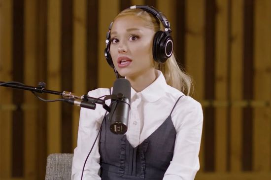 ARIANA GRANDE SUES HACKERS  FOR INVASION OF PRIVACY
