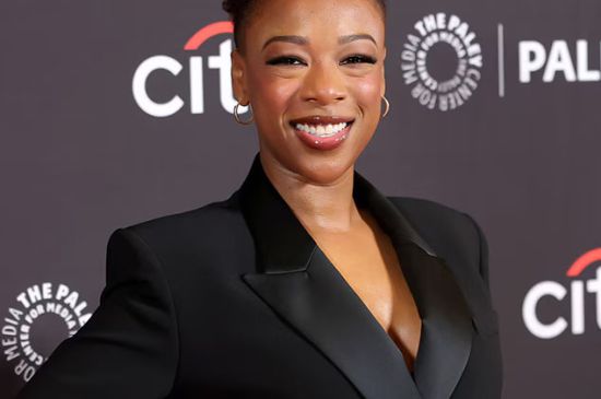 SAMIRA WILEY PULLS OUT OF BROADWAY SHOW DUE TO MEDICAL CONDITION.