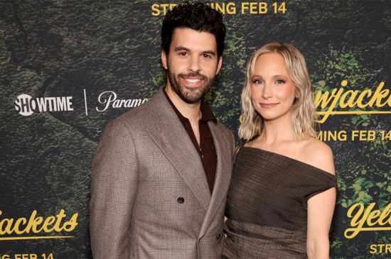 CANDICE KING ENGAGED TO STEVEN KRUEGER 