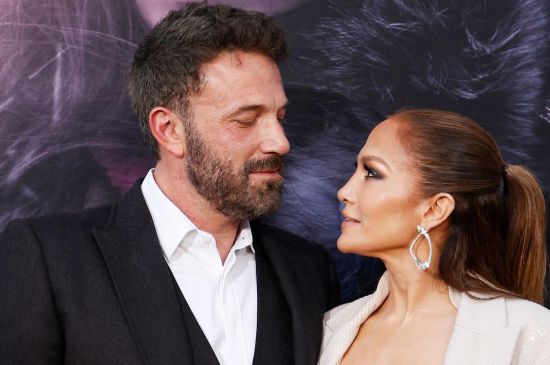 BEN AFFLECK AND JENNIFER LOPEZ HAVE NOT BEEN SEEN TOGETHER IN PUBLIC FOR 47 DAYS