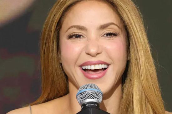 SHAKIRA CLEARED IN SPANISH TAX FRAUD CASE, WINS $70 MILLION PAYOUT