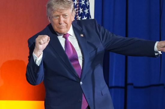 PRESIDENT TRUMP HAILS US EXCEPTIONALISM AS AMERICA TURNS 250