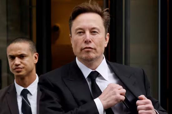 XAI SUED OVER GROK'S PORNOGRAPHIC IMAGES OF CHILDREN