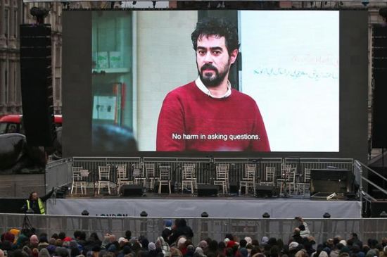 IRANIAN INDEPENDENT FILMMAKERS CELEBRATE OSCAR RULE CHANGE AS A BREAKTHROUGH FOR GLOBAL CINEMA