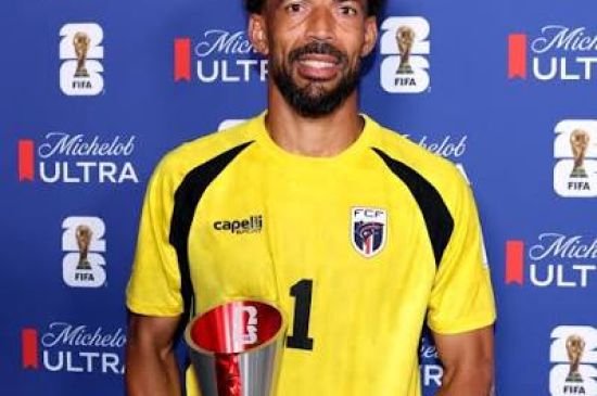 WORLD CUP STAR VOZINHA REVEALS DARK SIDE OF FAME