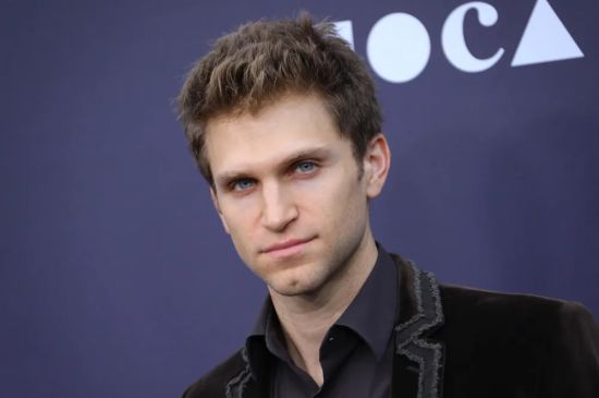 PRETTY LITTLE LIARS STAR, KEEGAN ALLEN, ATTACKED AND ROBBED AT GUNPOINT