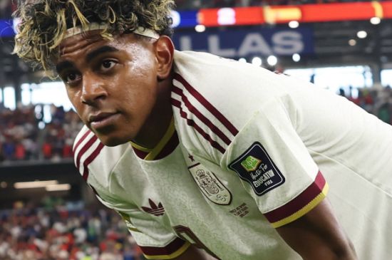 LAMINE YAMAL’S MANSION HIT BY ATTEMPTED  BURGLARY WHILE HE PLAYS IN THE WORLD CUP