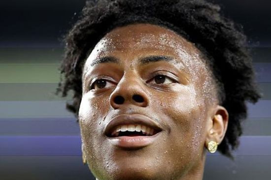 FIFA LAUNCHES INVESTIGATION INTO ALLEGED RACIST ABUSE OF ISHOWSPEED