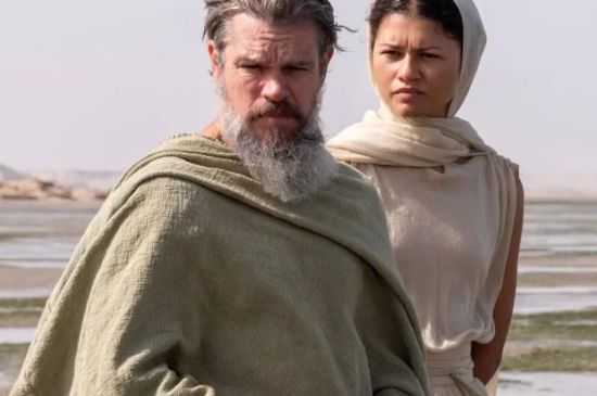 CHRISTOPHER NOLAN’S THE ODYSSEY BREAKS BFI IMAX RECORDS WITH 28000 TICKETS SOLD IN JUST 24 HOURS