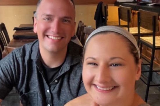 KEN URKER, GYPSY ROSE BLANCHARD'S PARTNER AND FATHER OF HER DAUGHTER, DIES AT 34