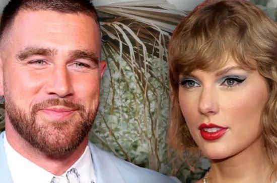TAYLOR SWIFT AND TRAVIS KELCE'S WEDDING VENUE REVEALED