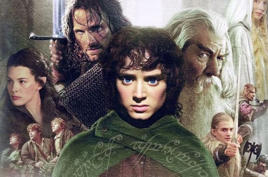  NEW LORD OF THE RINGS FILM SET FOR 2026 