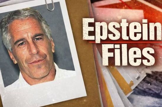 FILES CLAIM JEFFREY EPSTEIN TOLD VICTIM HE HAD A CHILD WITH WOMAN HE CALLED "PERFECT" 