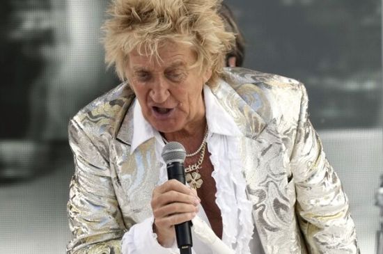 ROD STEWART ABRUPLY CANCELS LAS VEGAS SHOW ON ‘DOCTOR’S ADVICE’ BEFORE PERFORMANCE