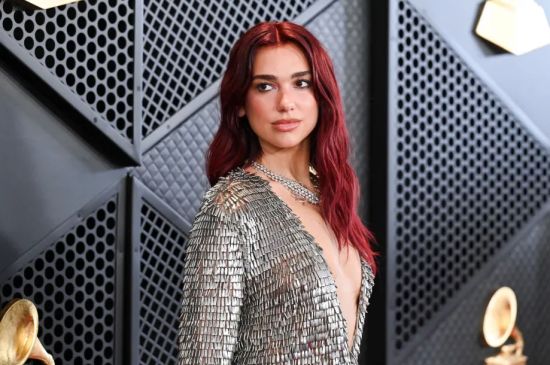 DUA LIPA SUES SAMSUNG FOR $15 MILLION OVER UNAUTHORIZED USE OF HER IMAGE