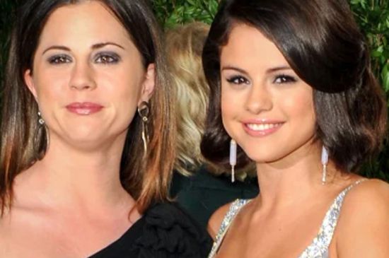 SELENA GOMEZ AND MOM SUED OVER ALLEGED INVESTOR DECEPTION AT WONDERMIND