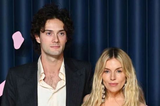 SIENNA MILLER ENGAGED TO OLI GREEN AFTER WELCOMING THEIR 2ND BABY TOGETHER
