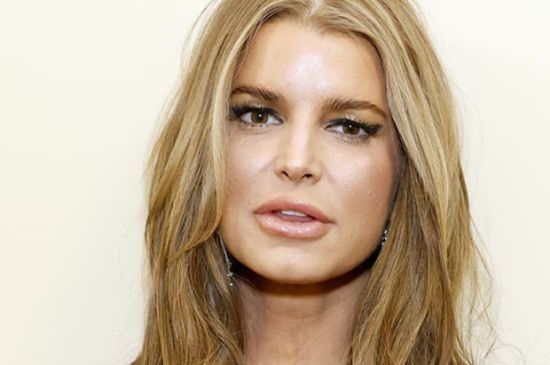 JESSICA SIMPSON SHARES LESSONS FROM SOBRIETY JOURNEY WHILE DEBUTING HER NEW SONG