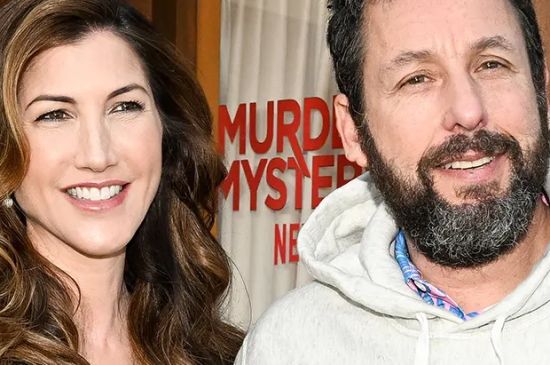 ADAM SANDLER CELEBRATES 23RD WEDDING ANNIVERSARY WITH ROMANTIC SURPRISE FOR WIFW JACKIE