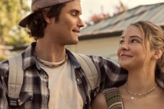 OUTER BANKS FINAL SEASON SET FOR AUGUST PREMIERE AS NETFLIX REVEALS FIRST LOOK