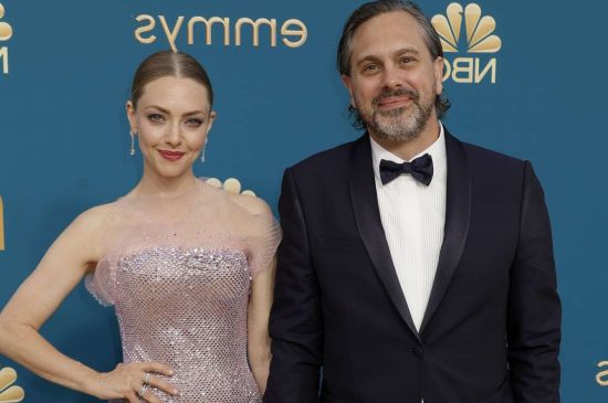 AMANDA SEYFRIED SPLITS FROM HUSBAND THOMAS SADOSKI AFTER NINE YEARS