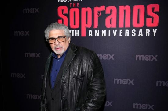 MOBSTAR AND TOUGH GUY SOPRANOS STAR VINCENT PASTORE DIES AT 80
