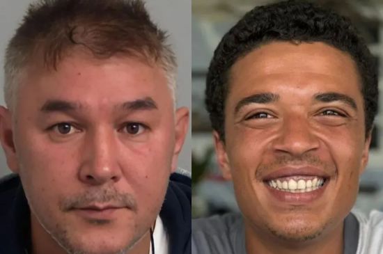 UK UBER DRIVER THAT RAN OVER AND KILLED PASSENGER SENTENCED TO FIVE YEARS IN JAIL
