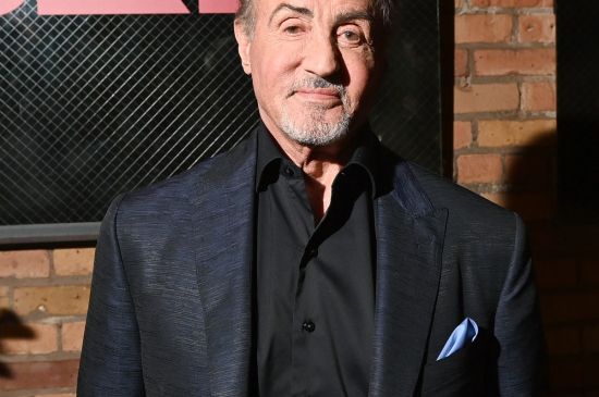 SYLVESTER STALLONE SHARES DETAILS OF ABUSIVE CHILDHOOD