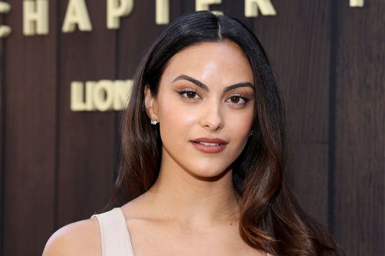 CAMILA MENDES OPENS UP ABOUT EMBRACING LIFE’S UNCERTAINTY AHEAD OF WEDDING TO RUDY MANCUSO