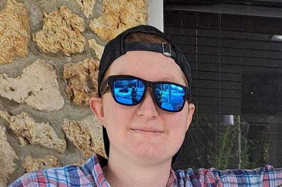 FLORIDA TEACHER CLAIMS HE WAS FORCED TO RESIGN BECAUSE PEOPLE THOUGHT HE WAS TRANSGENDER