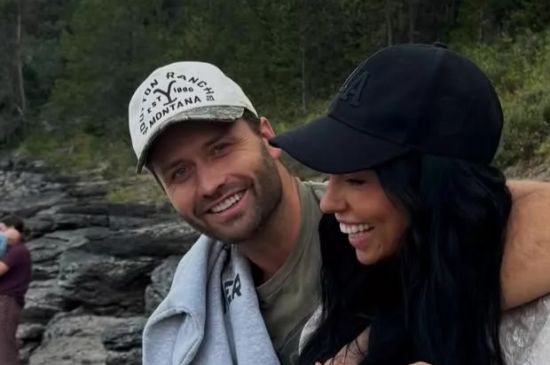 MORMON WIVES STAR DAKOTA MORTENSEN GOES INSTAGRAM OFFICIAL WITH SHINIA POWELL