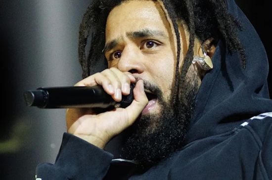 J COLE CONCERT CANCELLED AFTER CREW MEMBER DIES