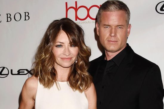 REBECCA GAYHEART MARKS 1ST FATHER’S DAY WITHOUT LATE HUSBAND ERIC DANE