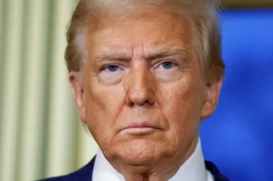 PRESIDENT DONALD TRUMP REJECTS IRANS’S NUCLEAR DEAL PROPOSAL. LABELS FIRST SENTENCE “UNACCEPTABLE”