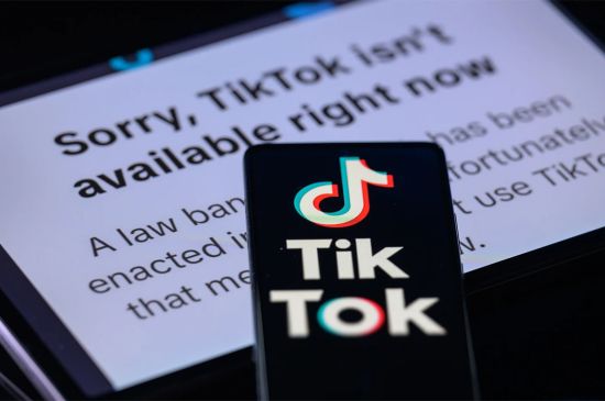TIKTOK SETTLES WITH US TEENAGER AHEAD OF SOCIAL MEDIA ADDICTION TRIAL