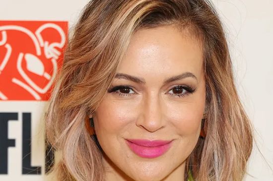  ALYSSA MILANO REVEALS 'RELIEF' AS SHE REFLECTS ON POST-ME TOO HOLLYWOOD