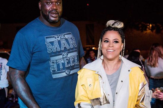 SHAQUILLEO'NEAL'S EX WIFE, SHAUNIE EXPRESSES UNCERTAINTY ABOUT HER FEELINGS TOWARDS HIM