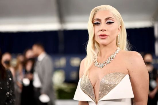 LADY GAGA, BILLIE EILISH TO HEADLINE FIRE AID CONCERT, ALONG OTHER STARS 