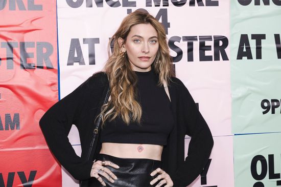PARIS JACKSON SCORES MAJOR COURT WIN IN BATTLE OVER MICHAEL JACKSON ESTATE