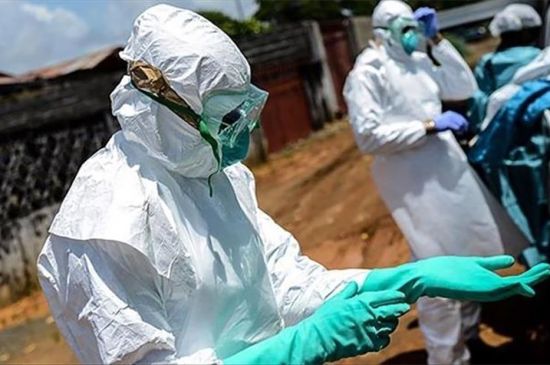 AMERICAN WHO TESTED POSITIVE FOR EBOLA EVACUATED TO GERMANY