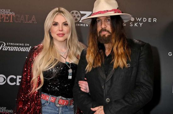 BILLY RAY CYRUS SAYS HE ALMOST DIED FROM SEPSIS