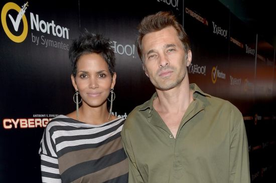 HALLE BERRY'S EX OLIVIER MARTINEZ SEEKS SOLE CUSTODY AFTER ALLEGED ATTACK ON THEIR SON
