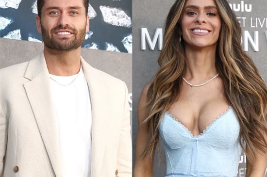 TAYLOR FRANKIE PAUL CALLS DAKOTA A 'SKETCH LIAR' AND CLAIMS HE WAS WITH OTHER WOMEN
