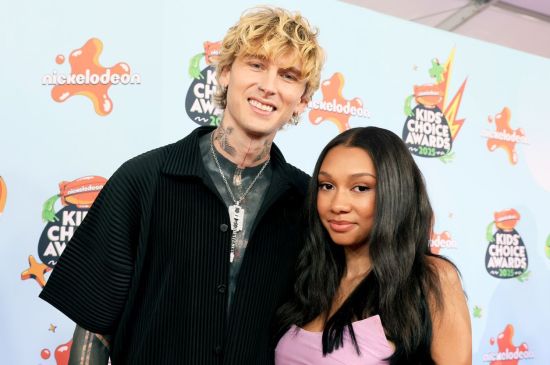 MACHINE GUN KELLEY REVEALS BLACKOUT TATTOO LEFT HIM SICK AND TURNED HIS SKIN YELLOW