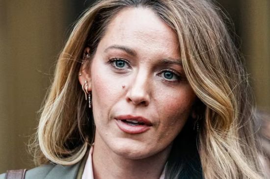 BLAKE LIVELY AWARDED $407,451 IN LEGAL FEES AFTER JUSTIN BALDONI LAWSUIT